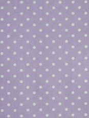 Alamere Small Polka Dot Printed Cotton Fabrics Per Yard