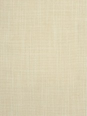 Hudson Yarn Dyed Solid Blackout Custom Made Curtains (Color: Vanilla)