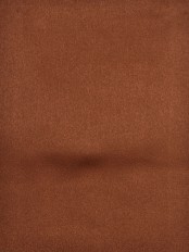 Swan Brown Color Solid Custom Made Curtains (Color: Ruby Red)